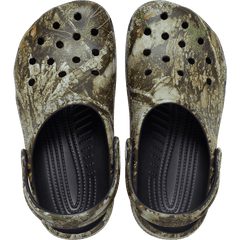 Toddler Realtree APX Classic Clog for Kids