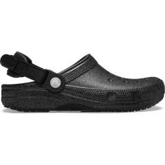 Classic Work Graphic Clog for Women|Men|Crocs at Work™