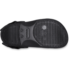 Classic Work Graphic Clog for Women|Men|Crocs at Work™