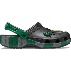 Kids' Harry Potter Slytherin Classic Clog for Kids