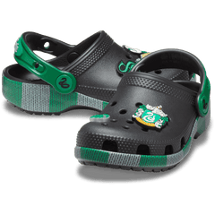 Toddlers' Harry Potter Slytherin Classic Clog for Kids