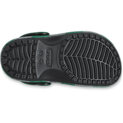 Toddlers' Harry Potter Slytherin Classic Clog for Kids