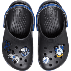 Toddlers' Harry Potter Ravenclaw Classic Clog for Kids