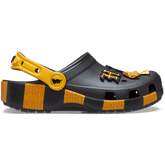 Toddlers' Harry Potter Hufflepuff Classic Clog for Kids