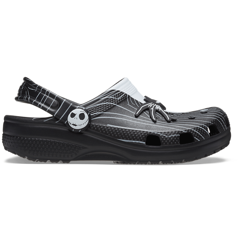 Toddlers' Nightmare Before Christmas Classic Clog for Kids