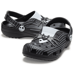 Toddlers' Nightmare Before Christmas Classic Clog for Kids