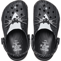 Toddlers' Nightmare Before Christmas Classic Clog for Kids