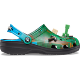 Minecraft Classic Clog for Women|Men