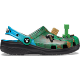 Kids' Minecraft Classic Clog for Kids