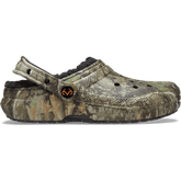 Kids’ Realtree APX® Lined Classic Clog for Men|Kids