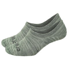 CrocsSocks Low Show 3PK for Women|Kids