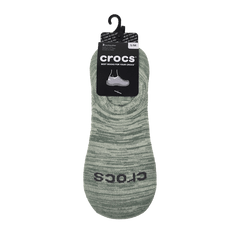 CrocsSocks Low Show 3PK for Women|Kids
