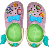 The Simpsons Krusty The Clown Classic Clog for Women|Men