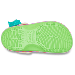 The Simpsons Krusty The Clown Classic Clog for Women|Men
