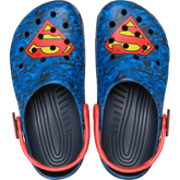 Superman Classic Clog for Women|Men