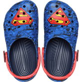 Kids' Superman Classic Clog for Kids