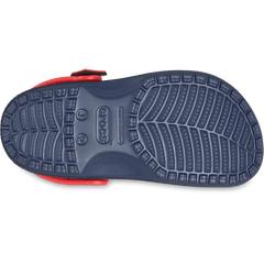 Kids' Superman Classic Clog for Kids