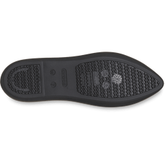 On The Clock Work Flat for Women|Crocs at Work™