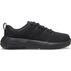 Men's On the Clock Work Sneaker Wide for Men|Crocs at Work™
