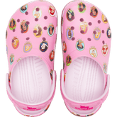 Kids' Disney Princesses Classic Clog for Kids
