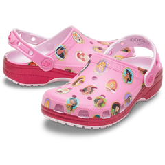 Kids' Disney Princesses Classic Clog for Kids