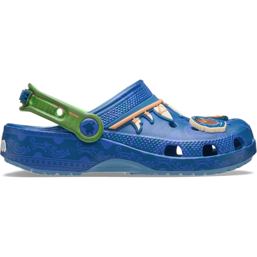 Kids' Disney Moana Maui Classic Clog for Kids