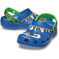 Kids' Disney Moana Maui Classic Clog for Kids