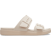 Brooklyn Buckle Low Low for Women