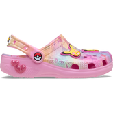 Kids' Pokémon Pikachu Classic Clog for Kids