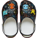 Kids' Pokémon Classic Clog for Kids