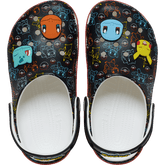Toddlers' Pokémon Classic Clog for Kids