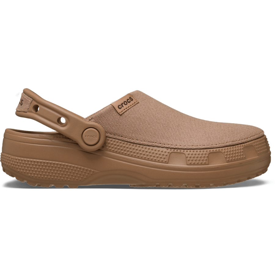 Classic Crafted Clog for Women|Men