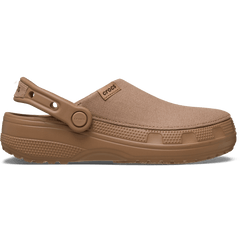 Classic Crafted Clog for Women|Men