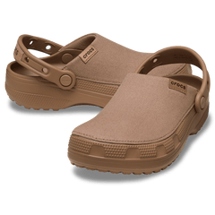 Classic Crafted Clog for Women|Men