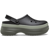 Classic Stacked Clog for Women|Men