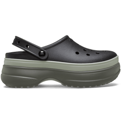 Classic Stacked Clog for Women|Men