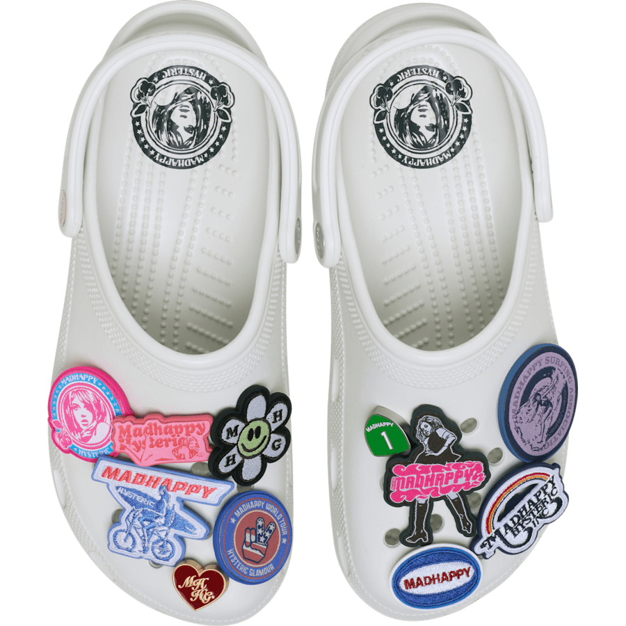 Madhappy X Crocs Classic Clog for Women|Men