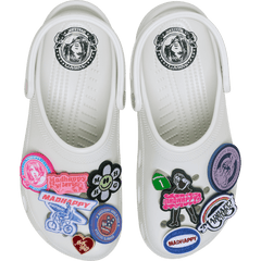 Madhappy X Crocs Classic Clog for Women|Men