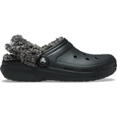 Classic Fleece Lined Clog for Women|Men