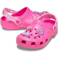 Kids' Barbie Classic Clog for Kids