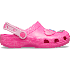 Kids' Barbie Classic Clog for Kids