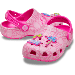 Toddlers' Barbie Classic Clog for Kids
