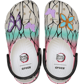 Demon Slayer Shinobu Classic Clog for Women|Men