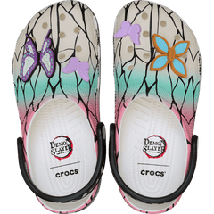 Demon Slayer Shinobu Classic Clog for Women|Men