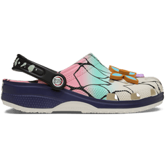 Demon Slayer Shinobu Classic Clog for Women|Men