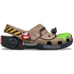 Ghostbusters Classic Clog for Women|Men