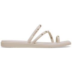 Miami Studded Toe Loop Sandal for Women