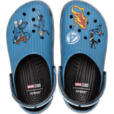Fantastic 4 Classic Clog for Women|Men