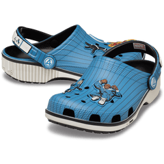 Fantastic 4 Classic Clog for Women|Men