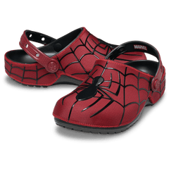 Spider-Man Neo Classic Clog for Women|Men